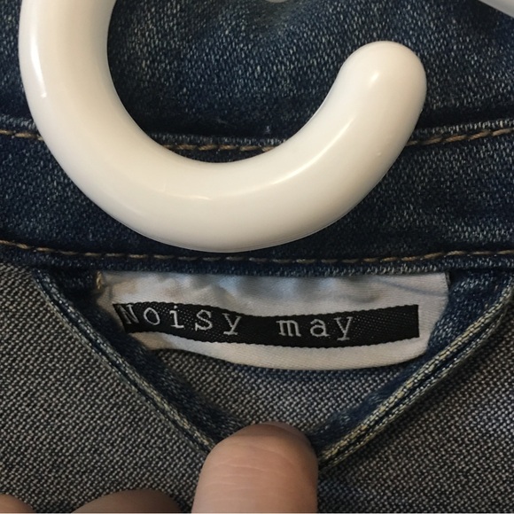 Jean Jacket - Picture 3 of 4